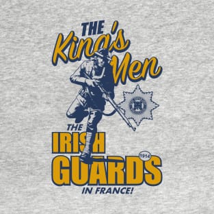 WW1 Irish Guards T-Shirt